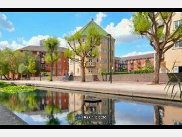 1 Bedroom Flat To Rent In Adelphi Court, London, SE16