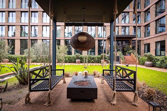 Studio To Rent In Dandi Brondesbury, Willesden Lane, NW2