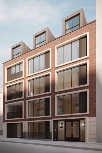 2 Bedroom Flat To Rent In Homer Row, Marylebone, London, W1H