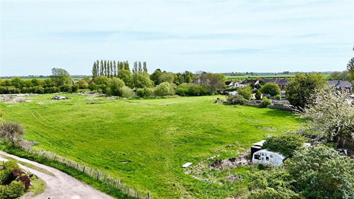Land For Sale In Peploe Lane, New Holland, Barrow-upon-Humber, Lincolnshire, DN19