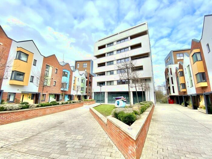 2 Bedroom Apartment To Rent In Arnos Vale, Paintworks, BS4