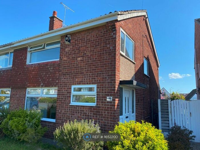 3 Bedroom Semi-Detached House To Rent In Fountains Way, Formby, Liverpool, L37