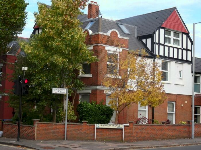 1 Bedroom Flat To Rent In Beaufort Road, Kingston Upon Thames, KT1