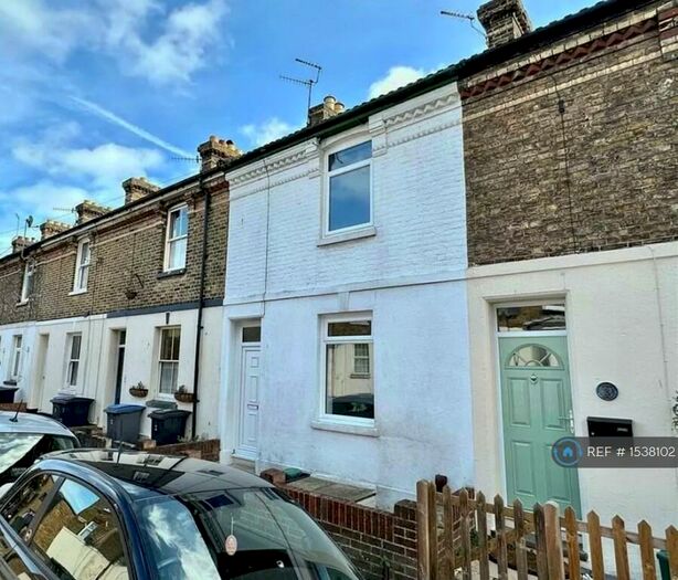 3 Bedroom Terraced House To Rent In Churchill Street, Dover, CT16