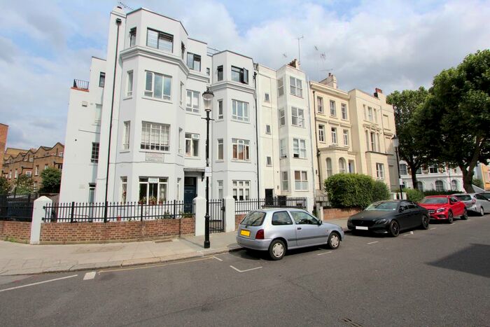 2 Bedroom Flat To Rent In Clarendon Road, London, W11