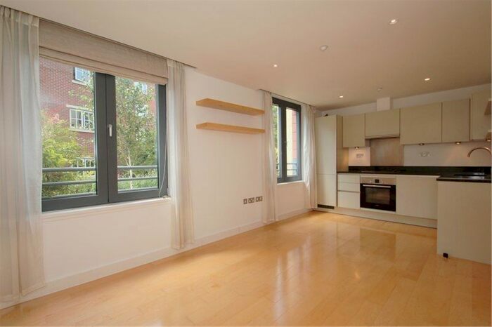 1 Bedroom Flat To Rent In Fisher Row, Oxford, OX1