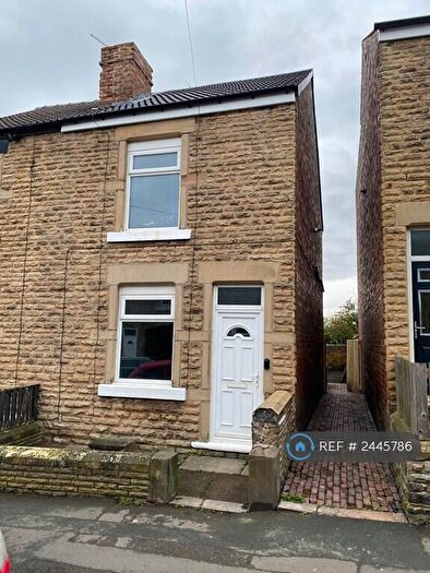 2 Bedroom End Of Terrace House To Rent In Sandymount Road, Wath-Upon-Dearne, Rotherham, S63
