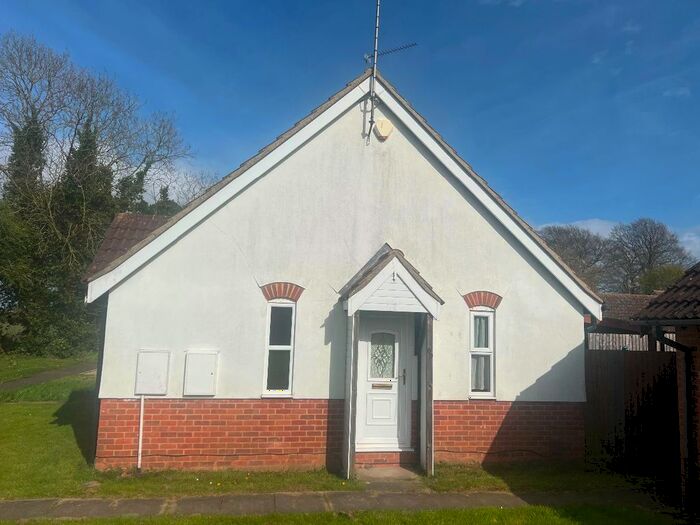 1 Bedroom Bungalow To Rent In Waterlees Road, Wisbech, PE13