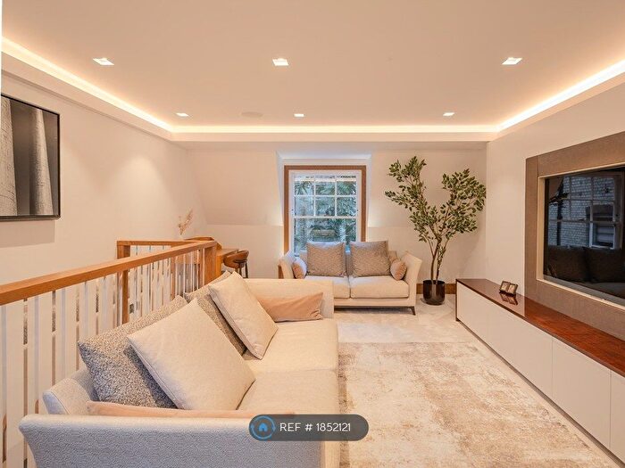 2 Bedroom Terraced House To Rent In Greencoat Place, London, SW1P