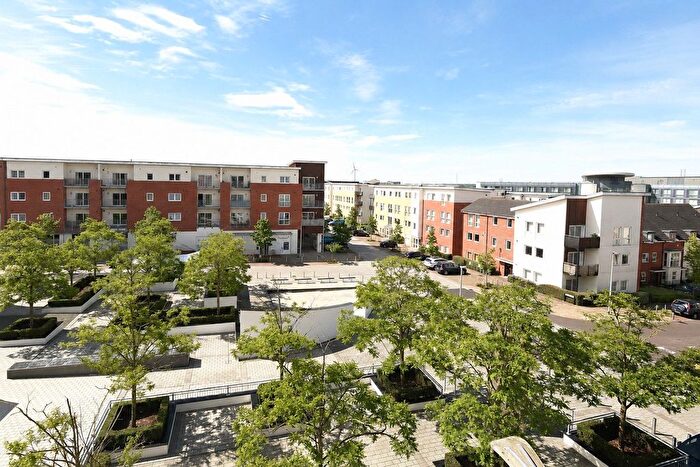 1 Bedroom Flat To Rent In Merrick House, Kennet Island, Reading, Berkshire, RG2