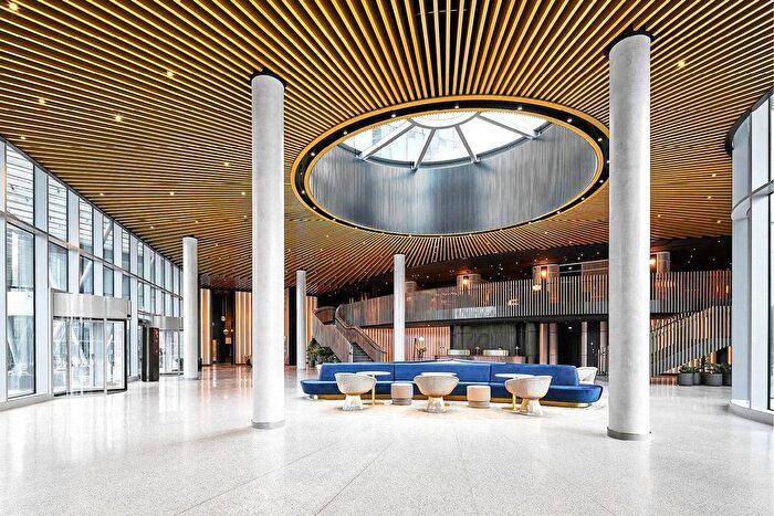 1 Bedroom Flat To Rent In East Tower, Deansgate Square, Owen Street, Manchester, M15