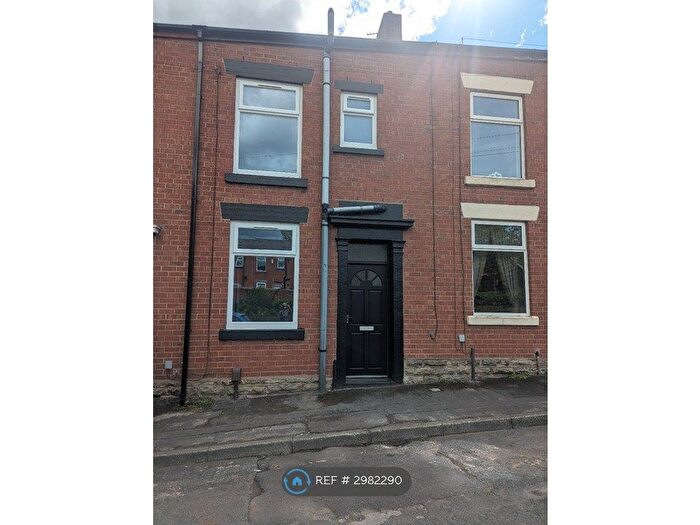 2 Bedroom Terraced House To Rent In Congress Street, Chorley, PR7