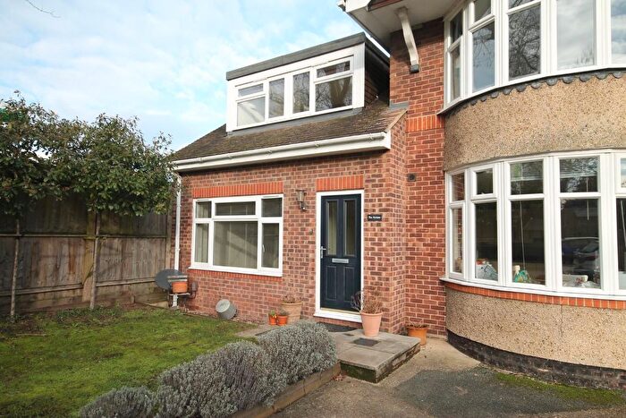 2 Bedroom Maisonette To Rent In Huntingdon Road, Cambridge, CB3