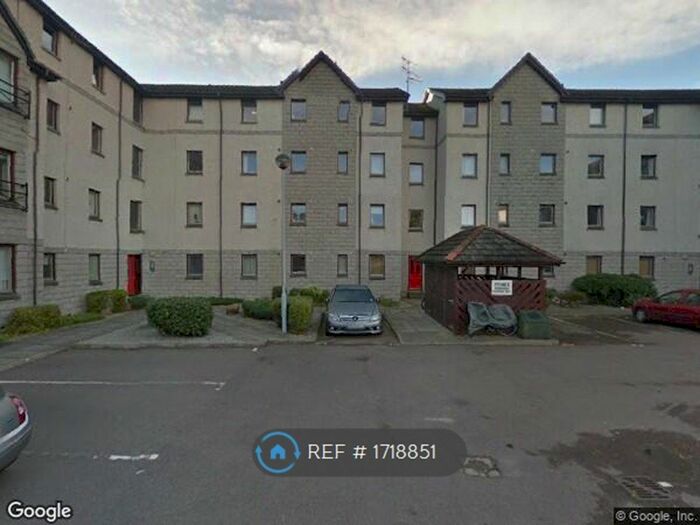 2 Bedroom Flat To Rent In Aberdeen, Aberdeen, AB24