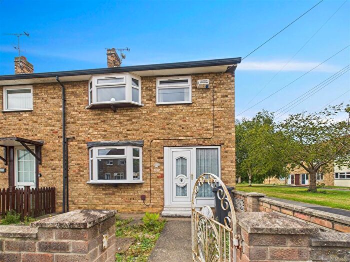2 Bedroom Terraced House To Rent In Ashby Road, Hull, HU4