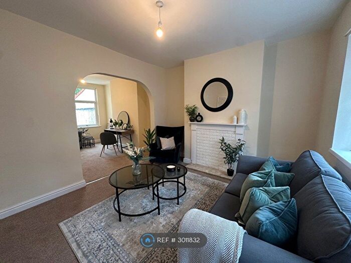 4 Bedroom Terraced House To Rent In Church Road West, Liverpool, L4