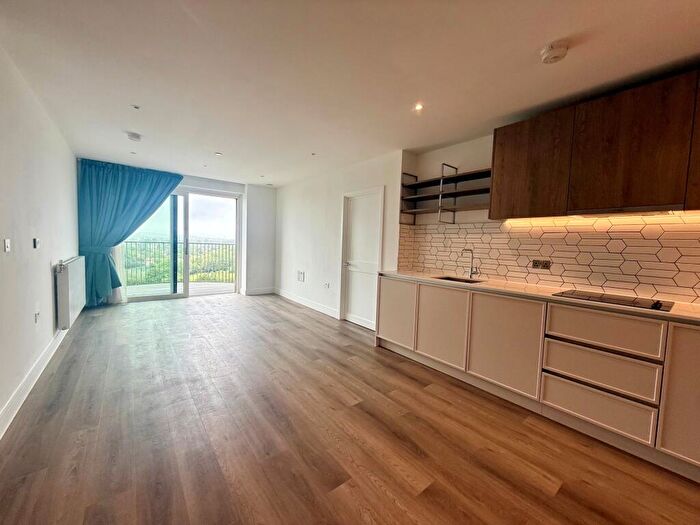 2 Bedroom Flat To Rent In Astell Road, Kidrooke Village, SE3