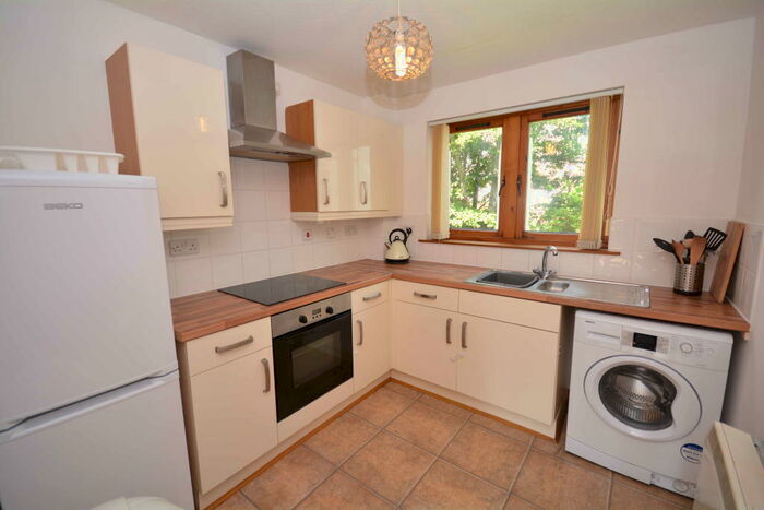 2 Bedroom Flat To Rent In Alltan Court, Culloden, Inverness, IV2
