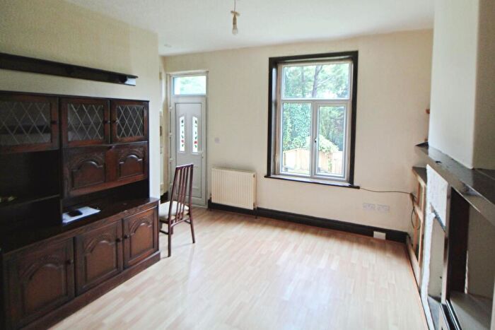 2 Bedroom Terraced House For Sale In Timber Street, Brierfield, BB9
