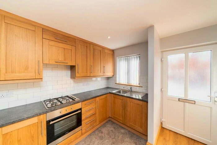 2 Bedroom Mews To Rent In Carrick Square, Carlisle, Cumbria, CA2