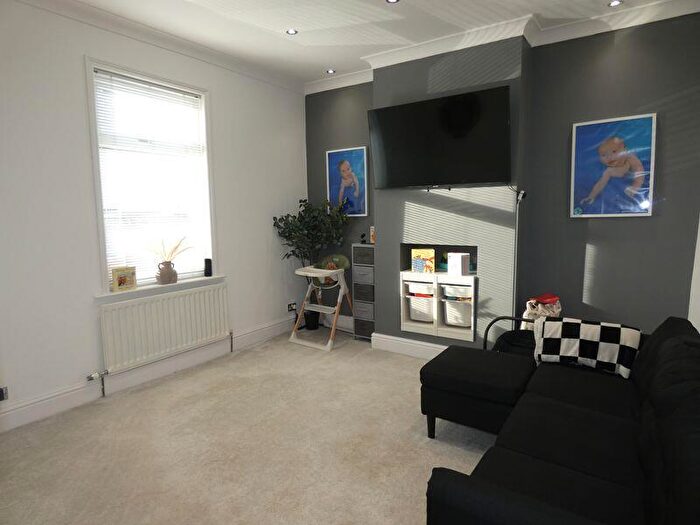 2 Bedroom Terraced House For Sale In Wood Street, Spennymoor, DL16