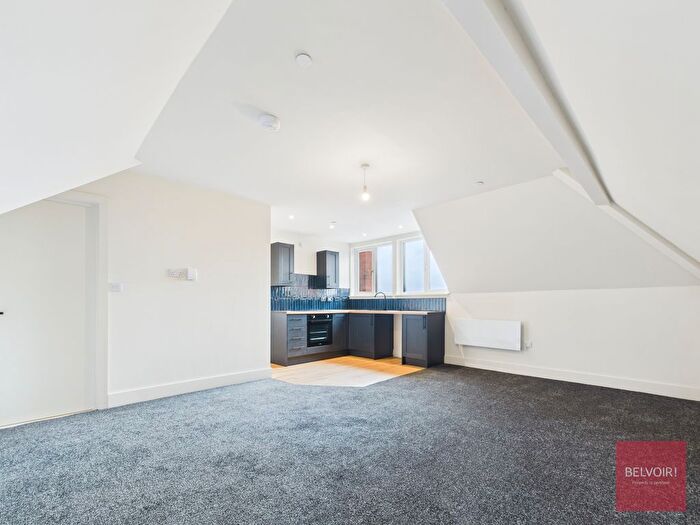 1 Bedroom Flat To Rent In Singleton Hotel, Dilwyn Street, Swansea, SA1
