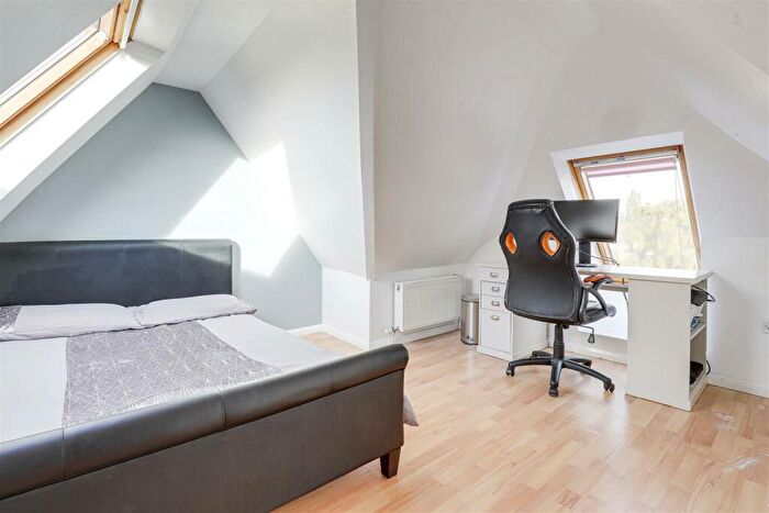 3 Bedroom Terraced House For Sale In Winsford Close, Nottingham, Nottinghamshire, NG8