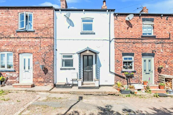 2 Bedroom Terraced House To Rent In Greenfield Terrace, Methley, Leeds, West Yorkshire, LS26