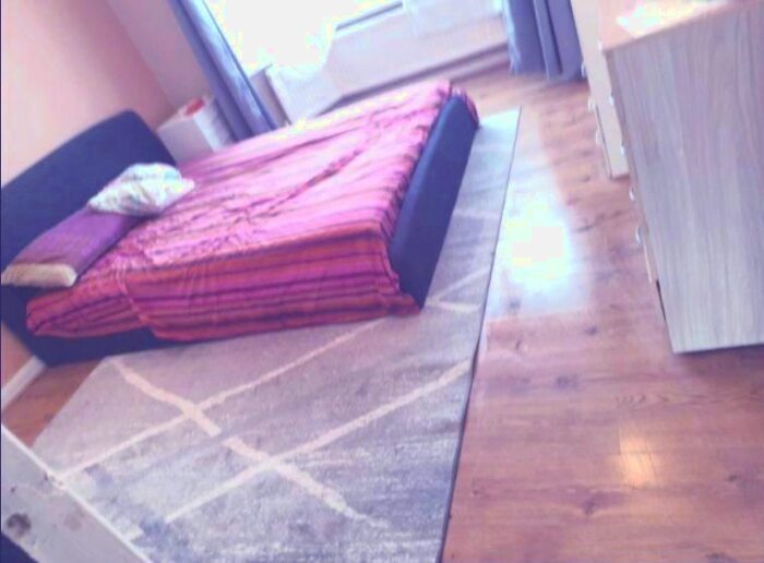 1 Bedroom Flat To Rent In Drew Gardens, Greenford UB6