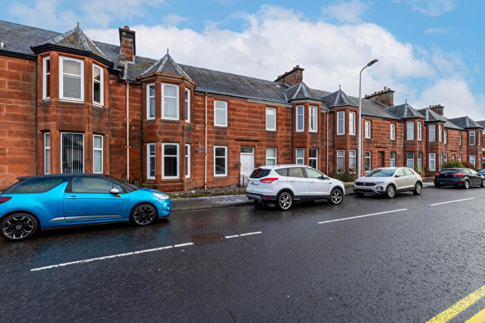 2 Bedroom Flat For Sale In Feus Road, Perth, PH1