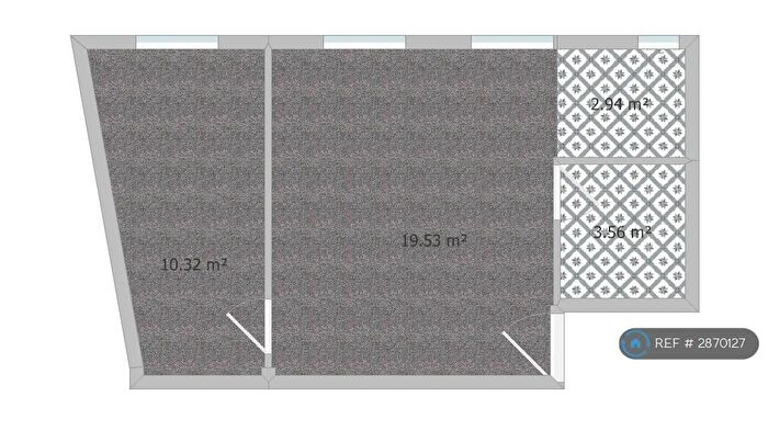 1 Bedroom Flat To Rent In Fore St, Westbury, BA13