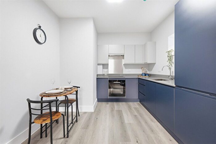 1 Bedroom Flat For Sale In Cox's Yard, - Rayne Road, Braintree, Essex, CM7