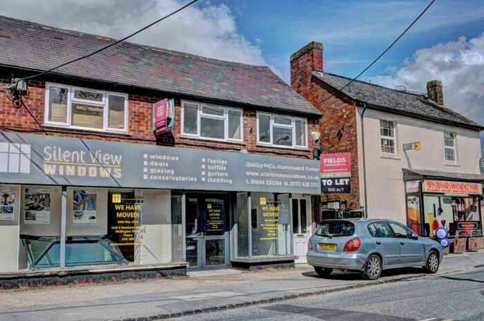 2 Bedroom Apartment To Rent In Chinnor, OX39