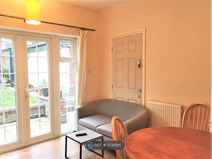 Studio To Rent In Coniston Avenue, Oxford, OX3