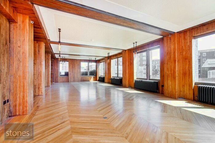 3 Bedroom Apartment To Rent In Belmont Street, London, NW1