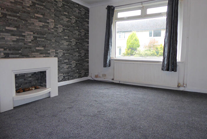 2 Bedroom Semi-Detached House To Rent In Hazel Grove, Lancaster, LA1