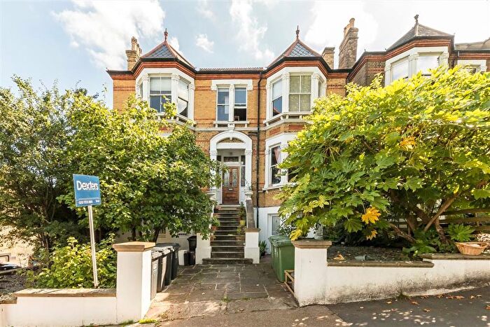 Studio To Rent In Pepys Road, Telegraph Hill, SE14