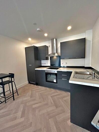 1 Bedroom Apartment To Rent In Block C Richmond Village, Richmond Road, Cardiff, CF24