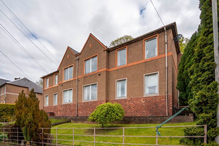 3 Bedroom Maisonette For Sale In Bountrees, Jedburgh, TD8