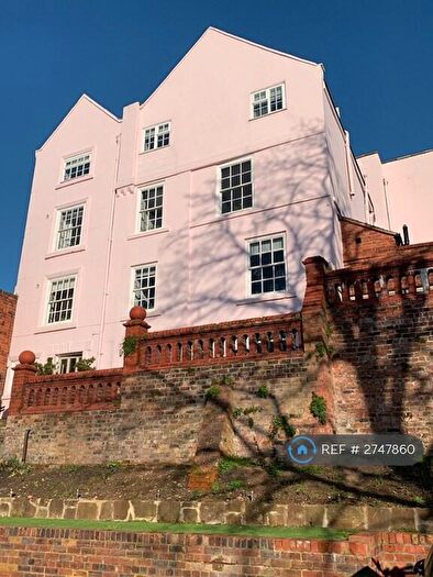 1 Bedroom Flat To Rent In Sandy Lane, Chester, CH3