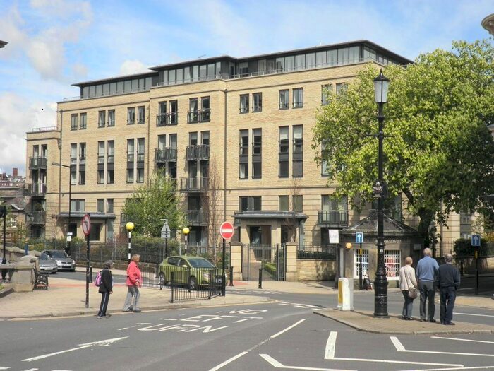 3 Bedroom Flat For Sale In Montpellier Road, Harrogate, HG1