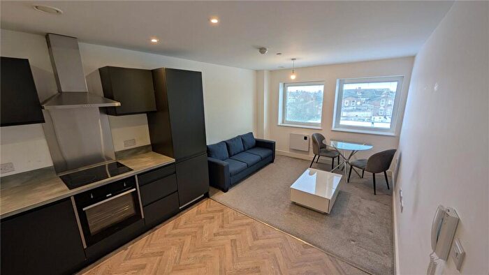 1 Bedroom Apartment To Rent In Crosby Road North, Waterloo, L22