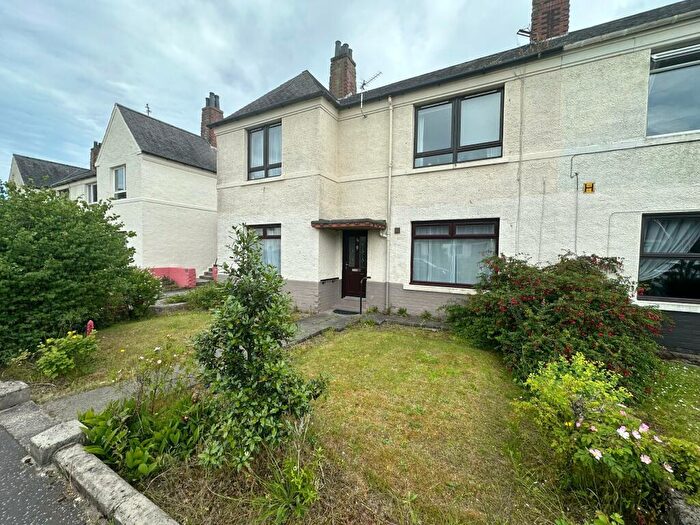 2 Bedroom Flat To Rent In Kinloch Park, Carnoustie, DD7