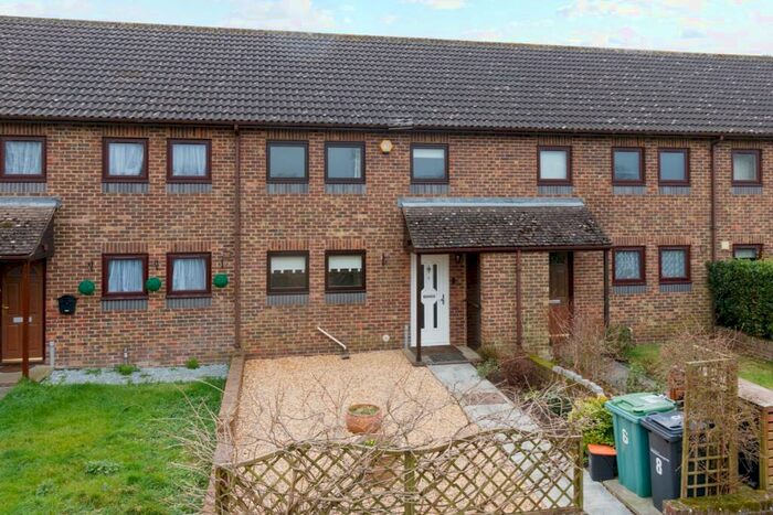 3 Bedroom Terraced House To Rent In Amshurst Villas, Gallants Lane, Maidstone, ME15