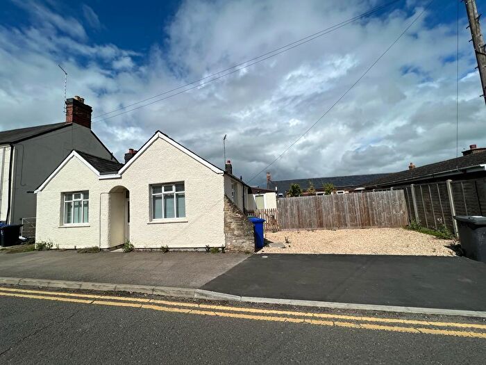 3 Bedroom Detached Bungalow To Rent In Halse Road, Brackley, NN13