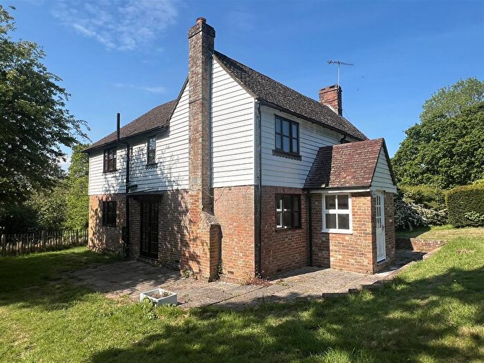 3 Bedroom Cottage To Rent In Church Lane, Beckley, Rye, TN31