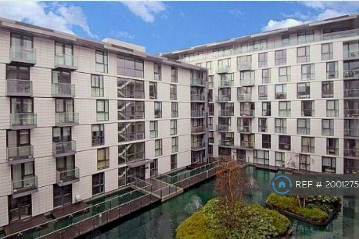 1 Bedroom Flat To Rent In Gowers Walk, London, E1