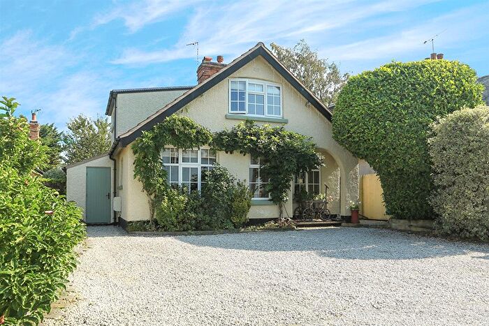 4 Bedroom Detached House For Sale In Poplar Avenue, Countesthorpe, Leicester, LE8