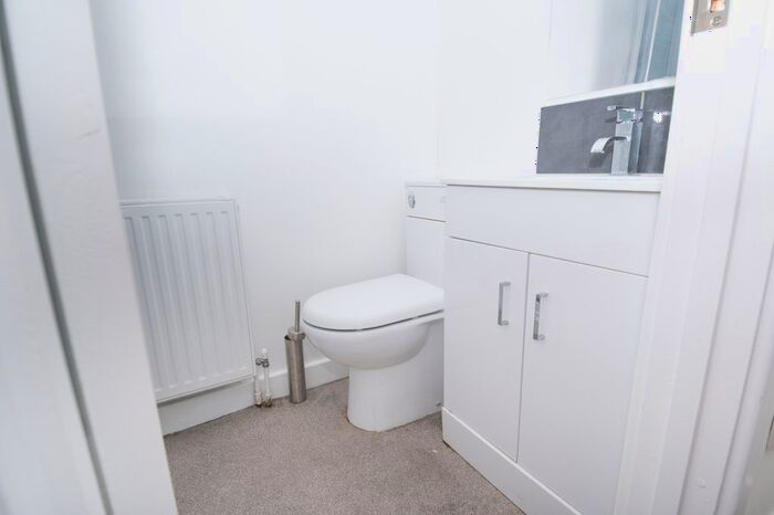 Studio To Rent In South Street, Reading, RG1