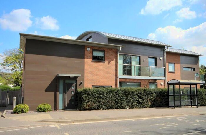 1 Bedroom Apartment To Rent In Henley Gate, Henley-On-Thames, Oxfordshire, RG9